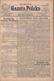 Gazeta Polska: codzienne pismo polsko-katolickie dla wszystkich stan&oacute;w 1930.07.19 R.34 Nr165