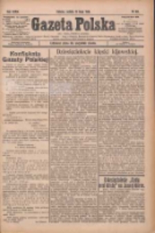 Gazeta Polska: codzienne pismo polsko-katolickie dla wszystkich stanów 1930.07.19 R.34 Nr165
