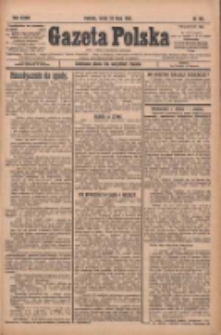 Gazeta Polska: codzienne pismo polsko-katolickie dla wszystkich stan&oacute;w 1930.07.23 R.34 Nr168