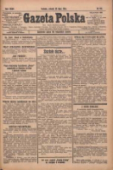 Gazeta Polska: codzienne pismo polsko-katolickie dla wszystkich stanów 1930.07.29 R.34 Nr173