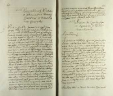 List króla Zygmunta I do Siedmiogrodzian, w wigilię Wszystkich Świętych 1526