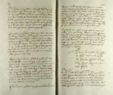 List Piotra Tomickiego do Łukasza Górki kasztelana poznańskiego