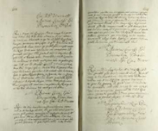 List Andrzeja Krzyckiego do Piotra Tomickiego, Trencin 09.12.1526