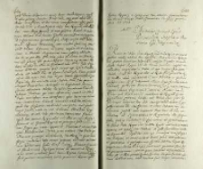 List Andrzeja Krzyckiego do Stefana Broderika