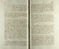 Sekretne poselstwo Ferdynanda króla Czech i Węgier do króla Zygmunta I