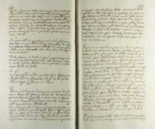 Ustanowienie podatków w Krakowie 1527