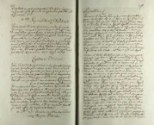 List króla Zygmunta I do szlachty