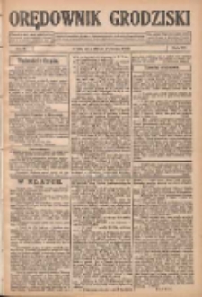 Orędownik Grodziski 1929.01.30 R.11 Nr9