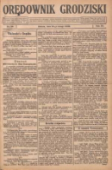 Orędownik Grodziski 1929.02.16 R.11 Nr14