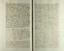 Dekret króla Zygmunta I między Anną Falencką i jej mężami Zawiszą z Budziszyna i Marcinem Jeszewskim