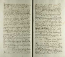 List Andrzeja Krzyckiego biskupa przemyskiego do Piotra Tomickiego biskupa krakowskiego