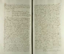 List Piotra Tomickiego do Łukasza Górki kasztelana poznańskiego, generała wielkopolskiego