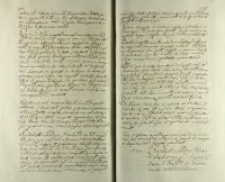 Doniesienie wojewody wołoskiego o zamiarach Turków