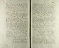 List króla Zygmunta I do kardynałów, Kraków 01.04.1527