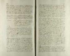 Odpowiedz króla Zygmunta I udzielona posłom Jerzego I i Barnima książąt pomorskich