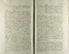 List króla Zygmunta I do Joachima margrabiego Brandenburgii