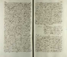 Rozkaz króla Zygmunta I do Andrzeja biskupa płockiego i Krzysztofa Szydłowieckiego wysłanym do Ołomuńca, by zawrzeć pokój między ubiegającymi się o tron węgierski Janem Zápolyą i Ferdynandem I