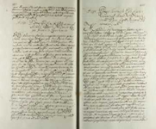 List Piotra Tomickiego do Łukasza Górki kasztelana poznańskiego