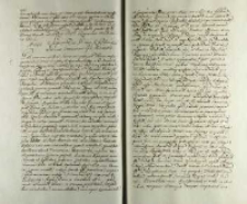 List Jana Franciszka biskupa skazeńskiego do króla Zygmunta I, Wenecja 30.05.1527