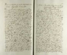 List Andrzeja Krzyckiego do Piotra Tomickiego, Czerwieńsk 23.09.1527