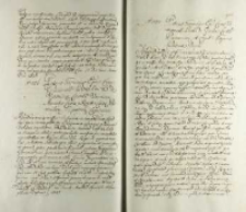 List Piotra Tomickiego do Piotra Kmity z Wiśnicza kasztelana woynickiego