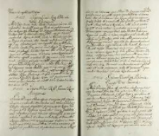 List króla Zygmunta I do Jerzego księcia Saksonii
