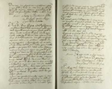 Odpowiedz króla Zygmunta I na poselstwo księcia Prus