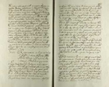 Odpowiedz króla Zygmunta I posłom księcia pruskiego