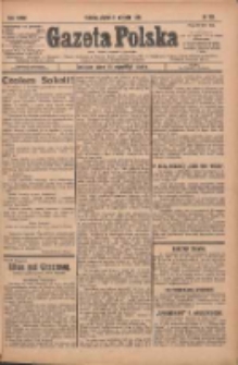Gazeta Polska: codzienne pismo polsko-katolickie dla wszystkich stanów 1930.08.08 R.34 Nr182