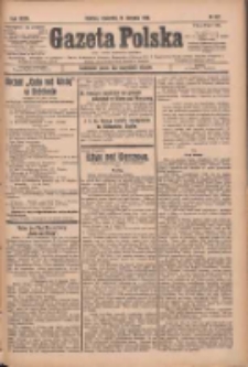 Gazeta Polska: codzienne pismo polsko-katolickie dla wszystkich stan&oacute;w 1930.08.14 R.34 Nr187