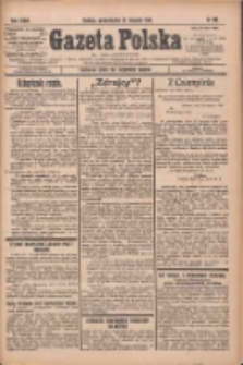 Gazeta Polska: codzienne pismo polsko-katolickie dla wszystkich stan&oacute;w 1930.08.25 R.34 Nr195