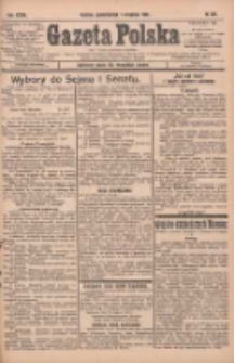 Gazeta Polska: codzienne pismo polsko-katolickie dla wszystkich stan&oacute;w 1930.09.01 R.34 Nr201