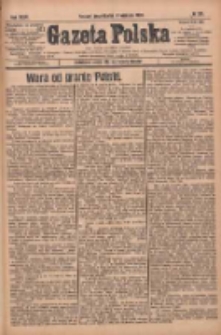 Gazeta Polska: codzienne pismo polsko-katolickie dla wszystkich stan&oacute;w 1930.09.08 R.34 Nr207