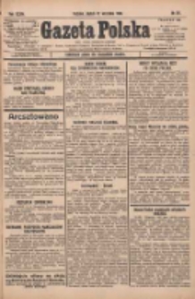 Gazeta Polska: codzienne pismo polsko-katolickie dla wszystkich stanów 1930.09.12 R.34 Nr211