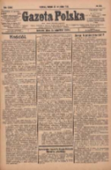 Gazeta Polska: codzienne pismo polsko-katolickie dla wszystkich stan&oacute;w 1930.09.23 R.34 Nr220