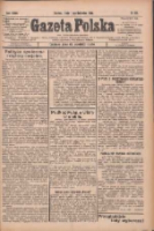 Gazeta Polska: codzienne pismo polsko-katolickie dla wszystkich stan&oacute;w 1930.10.01 R.34 Nr227