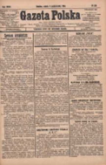 Gazeta Polska: codzienne pismo polsko-katolickie dla wszystkich stan&oacute;w 1930.10.04 R.34 Nr230