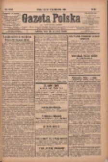 Gazeta Polska: codzienne pismo polsko-katolickie dla wszystkich stan&oacute;w 1930.10.10 R.34 Nr235