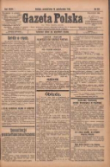 Gazeta Polska: codzienne pismo polsko-katolickie dla wszystkich stan&oacute;w 1930.10.13 R.34 Nr237