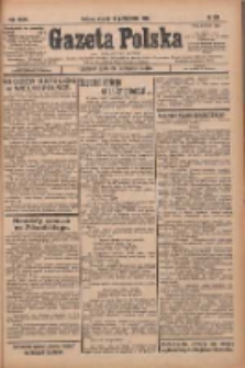 Gazeta Polska: codzienne pismo polsko-katolickie dla wszystkich stan&oacute;w 1930.10.14 R.34 Nr238
