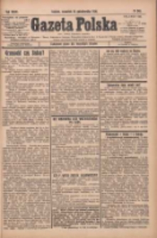 Gazeta Polska: codzienne pismo polsko-katolickie dla wszystkich stan&oacute;w 1930.10.16 R.34 Nr240