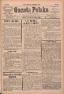 Gazeta Polska: codzienne pismo polsko-katolickie dla wszystkich stan&oacute;w 1930.10.22 R.34 Nr246