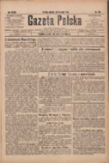 Gazeta Polska: codzienne pismo polsko-katolickie dla wszystkich stanów 1930.11.11 R.34 Nr258