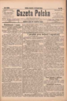 Gazeta Polska: codzienne pismo polsko-katolickie dla wszystkich stan&oacute;w 1930.11.13 R.34 Nr260