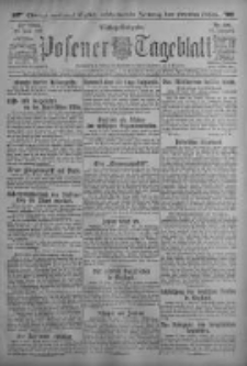 Posener Tageblatt 1918.06.29 Jg.57 Nr300