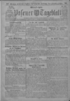 Posener Tageblatt 1918.07.01 Jg.57 Nr302