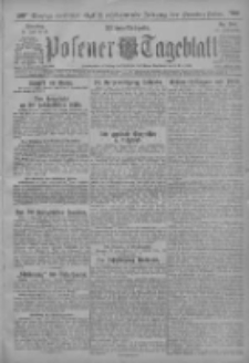Posener Tageblatt 1918.07.02 Jg.57 Nr304
