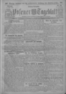 Posener Tageblatt 1918.07.03 Jg.57 Nr306