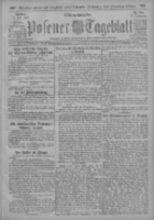 Posener Tageblatt 1918.07.08 Jg.57 Nr314