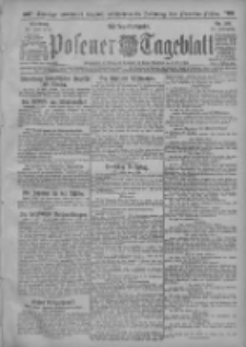 Posener Tageblatt 1918.07.10 Jg.57 Nr318